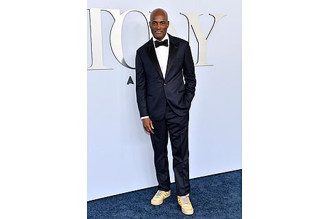 Kenny Leon